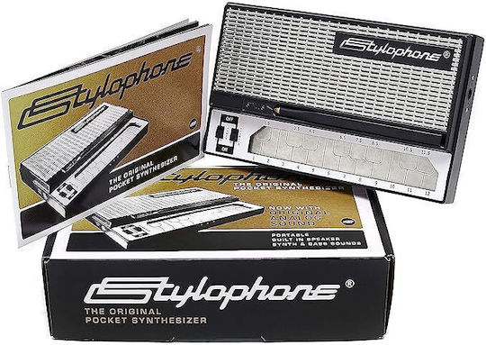 Dubreq Stylophone S-1 Αναλογικό Synthesizer