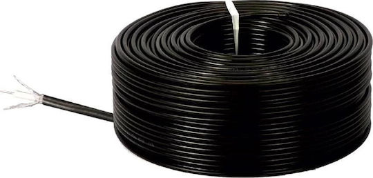 Microconnect Kabel 100m (BNC-HDSDI-100R) 1Stück