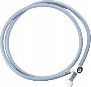 Hydroland Wąż Pralki Dopływowy Nylonowy 300 Cm Wpr-d-n.300