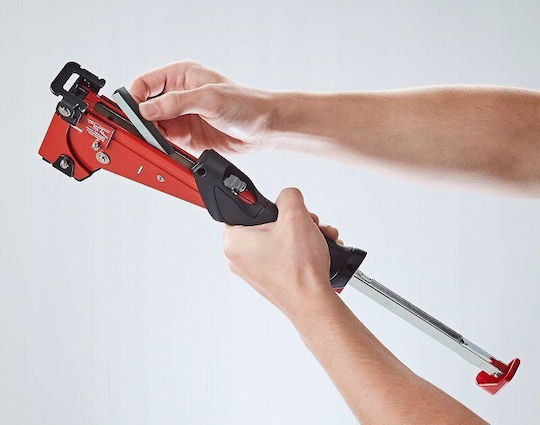 Novus Heavy Duty Stapler J-055