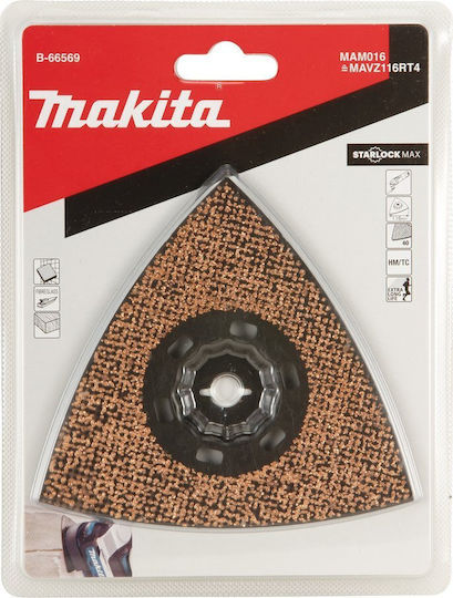 Makita Πέλμα Ηλεκτρικών Εργαλείων