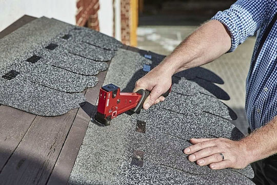 Novus Heavy Duty Stapler J-055
