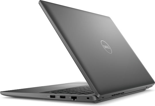Dell Latitude 3540 15.6" IPS FHD (i5-1235U/16GB/512GB SSD/No OS) (US Keyboard)