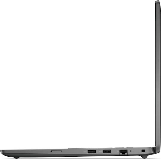Dell Latitude 3540 15.6" IPS FHD (i5-1235U/16GB/512GB SSD/No OS) (US Keyboard)