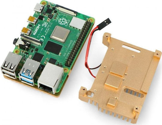 Raspberry Pi Θήκη