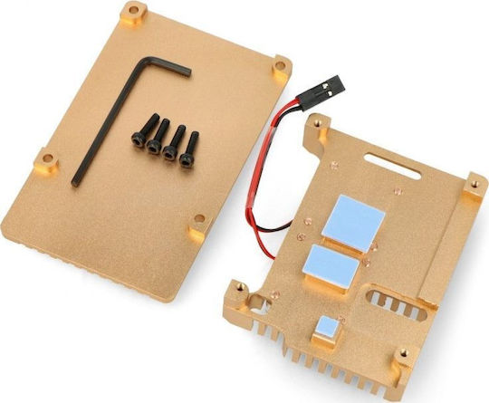 Raspberry Pi Θήκη
