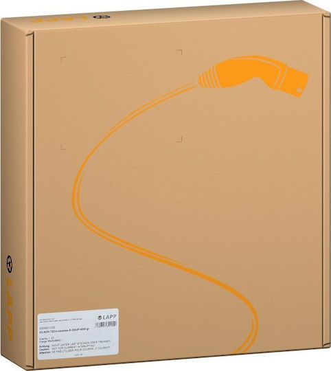 Lapp Group Kabel 1Stück
