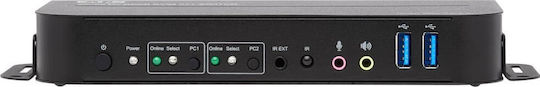 Eaton KVM & Data Switch