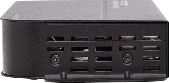 Eaton KVM & Data Switch