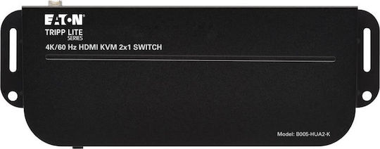 Eaton KVM & Data Switch