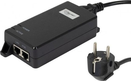 Allnet PoE+ Injector