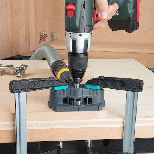 Wolfcraft 4686000 Guide Power Tools