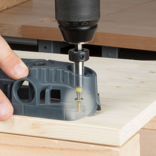 Wolfcraft 4686000 Guide Power Tools