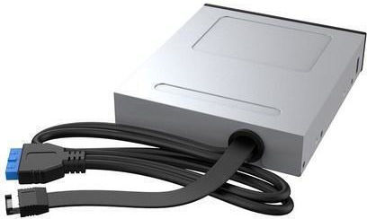 Akasa USB Front Panel (AK-ICR-36)