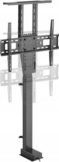 Art AR-93M TV Mount Floor up to 60kg Silver