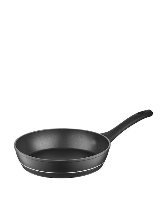 Florina Tigaie din Aluminiu cu Strat Antiaderent 26cm