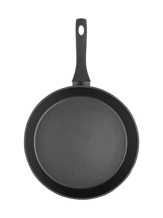 Florina Pan aus Aluminium 30cm