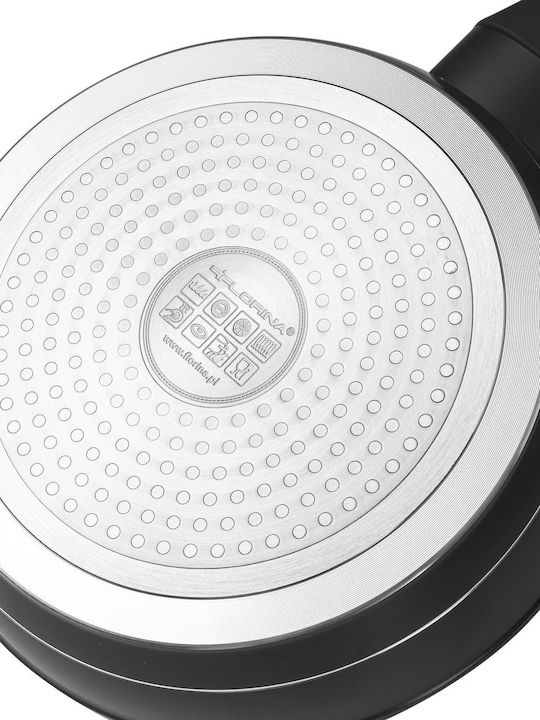 Florina Pan aus Aluminium mit Antihaftbeschichtung 18cm