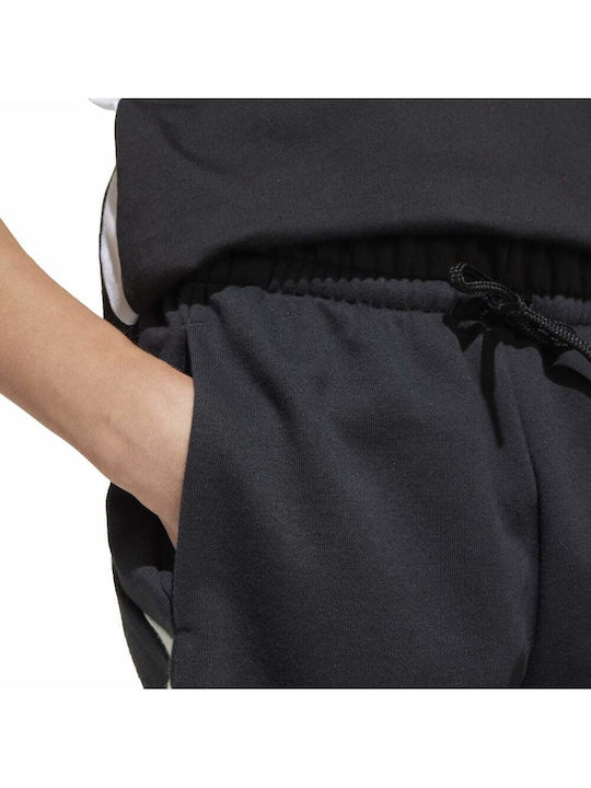 adidas Kids' Athletic Shorts/Bermudas Black