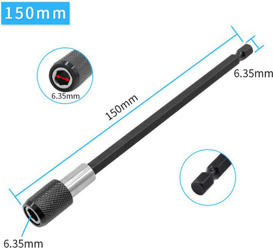 Cleaning Brush Drill Driver Set of 3pcs