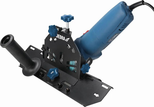 Dedra Accesorii pentru scule electrice Disc pentru unghiular