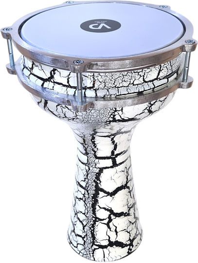 Vatan 144 B-s No4 Darbuka