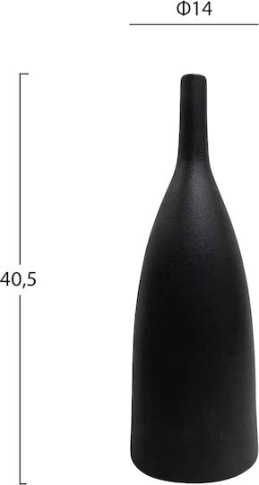 HomeMarkt Glaze от Керамичен Материал 14x14x40см 1бр