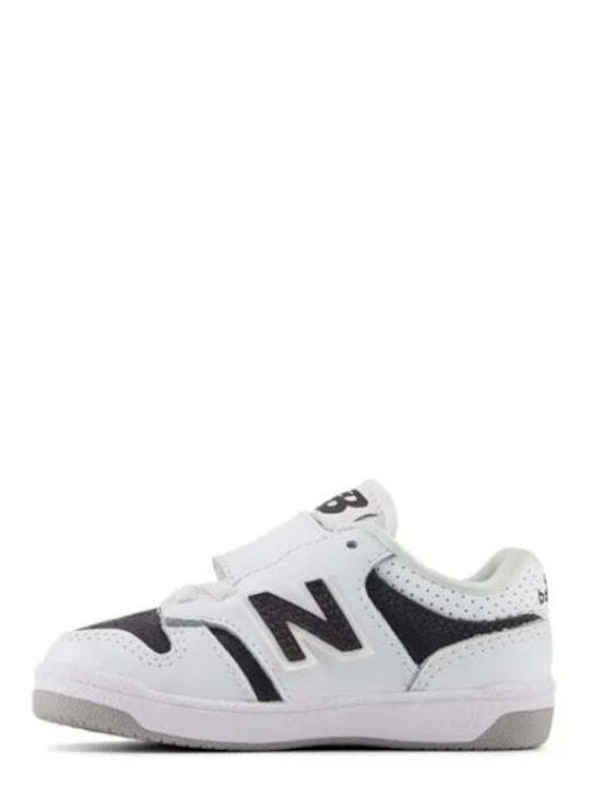 New Balance Kids Sneakers White