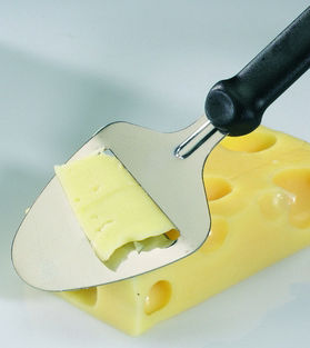 Cheese Cutter