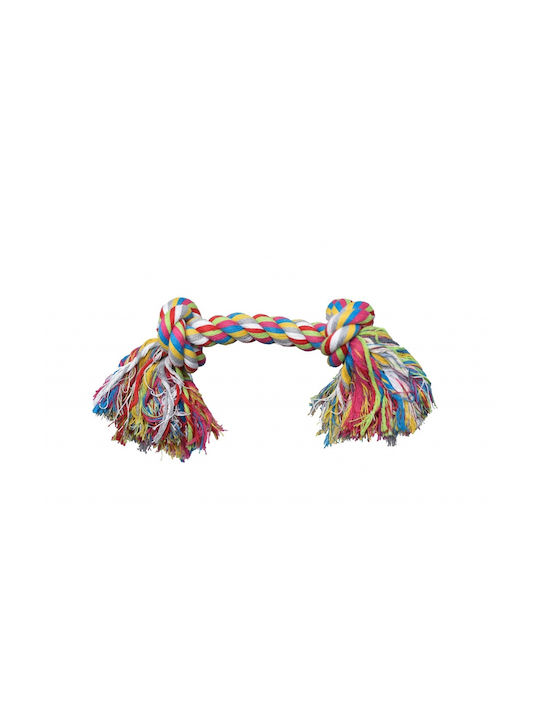 Pet Nova Παιχνίδι Σκύλου Cotton Knotted Rope 30cm