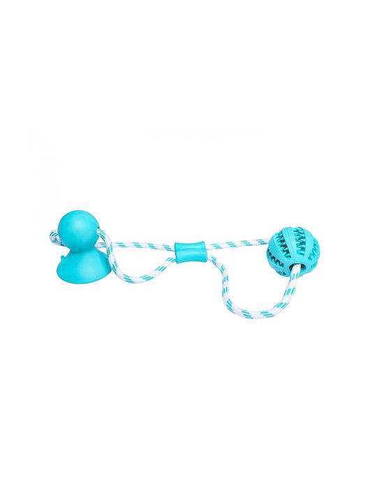 Pet Nova Παιχνίδι Σκύλου Dental Ball Suction Cup 7cm