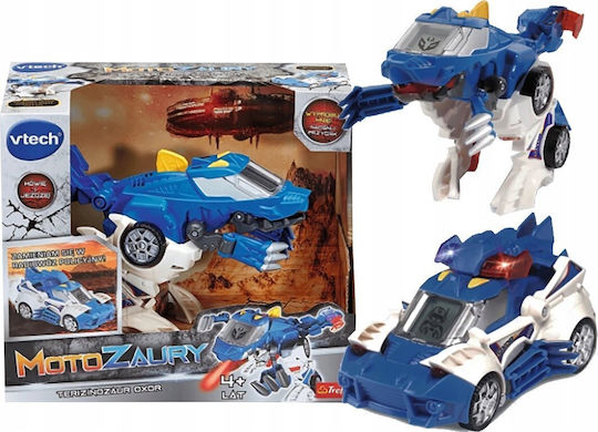 Vtech Αυτοκινητάκι