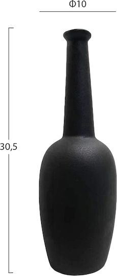 HomeMarkt Декоративен Номер Elendil от Керамичен Материал 10x10x30см 1бр