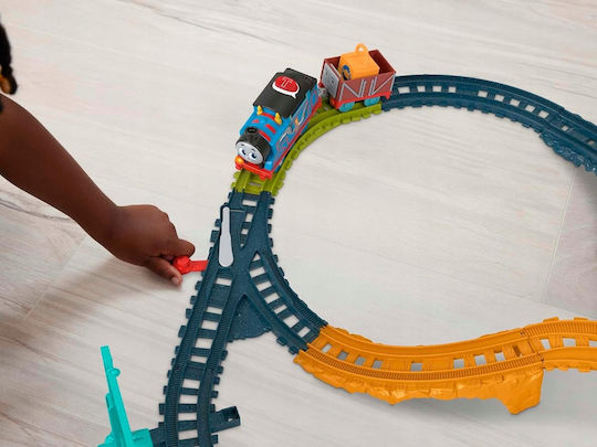 Fisher Price Thomas & Friends Set with Train with Sound for 3++ Years