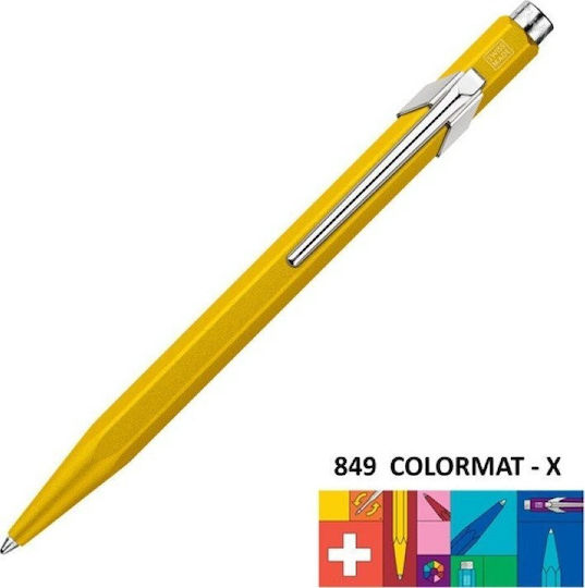 Caran D'ache Στυλό Ballpoint