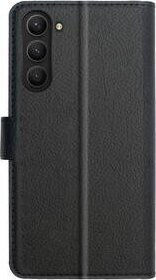 Xqisit Slim Портмоне Черен (Galaxy A05s)