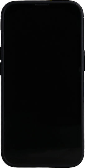 Nexeri Back Cover Σιλικόνης Μαύρο (Samsung Galaxy A06)