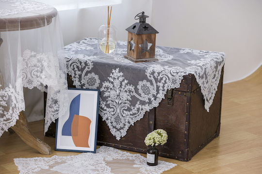 Liolios Home με Κέντημα