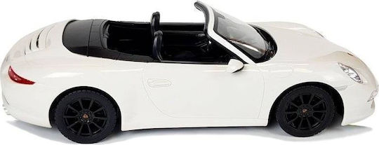 Rastar Ferngesteuertes Auto Weiß
