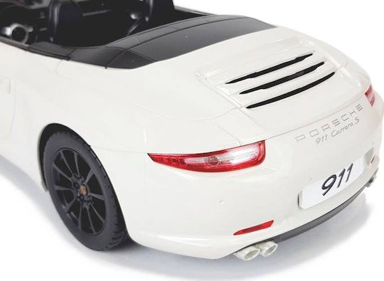 Rastar Ferngesteuertes Auto Weiß