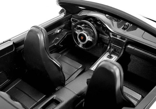 Rastar Ferngesteuertes Auto Weiß