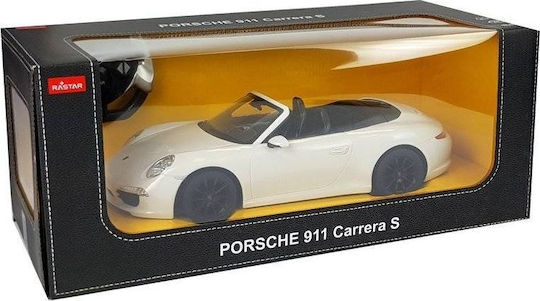 Rastar Ferngesteuertes Auto Weiß