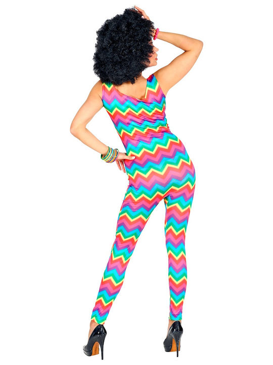 Carnival Costume Disco