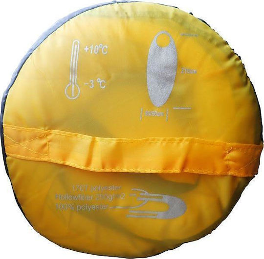 Acra Sleeping Bag Single 2 Season