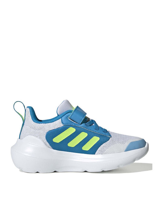 adidas Tensaur Gray