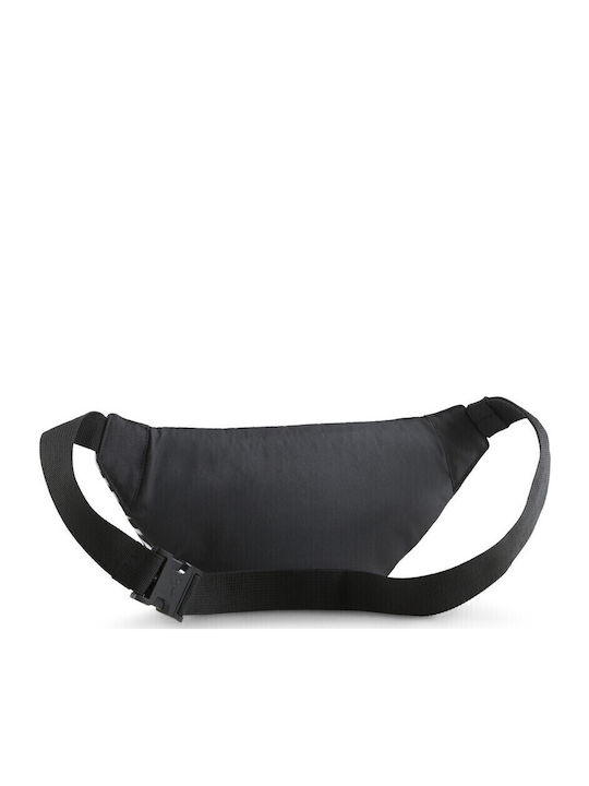 PUMA Academy Bum Bag pentru Talie Negru PUMA Academy Bum Bag pentru Talie Negru