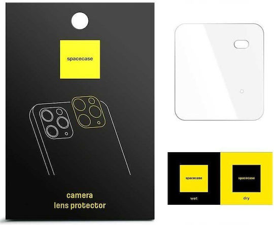 Spacecase Προστασία Κάμερας Tempered Glass Διάφανο για το Realme GT 7 Pro