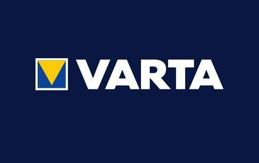 Varta Energy Alkaline Batterien AA 1.5V 6Stück