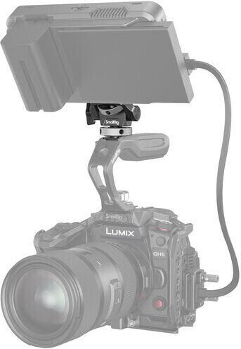 SmallRig Swivel and Tilt with Shoe Adaptor Accessory