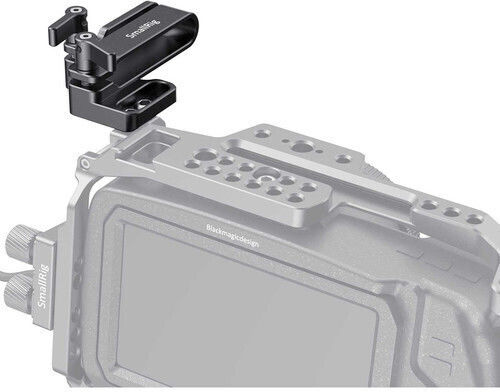 SmallRig Mount for Samsung T5 SSD Adapter